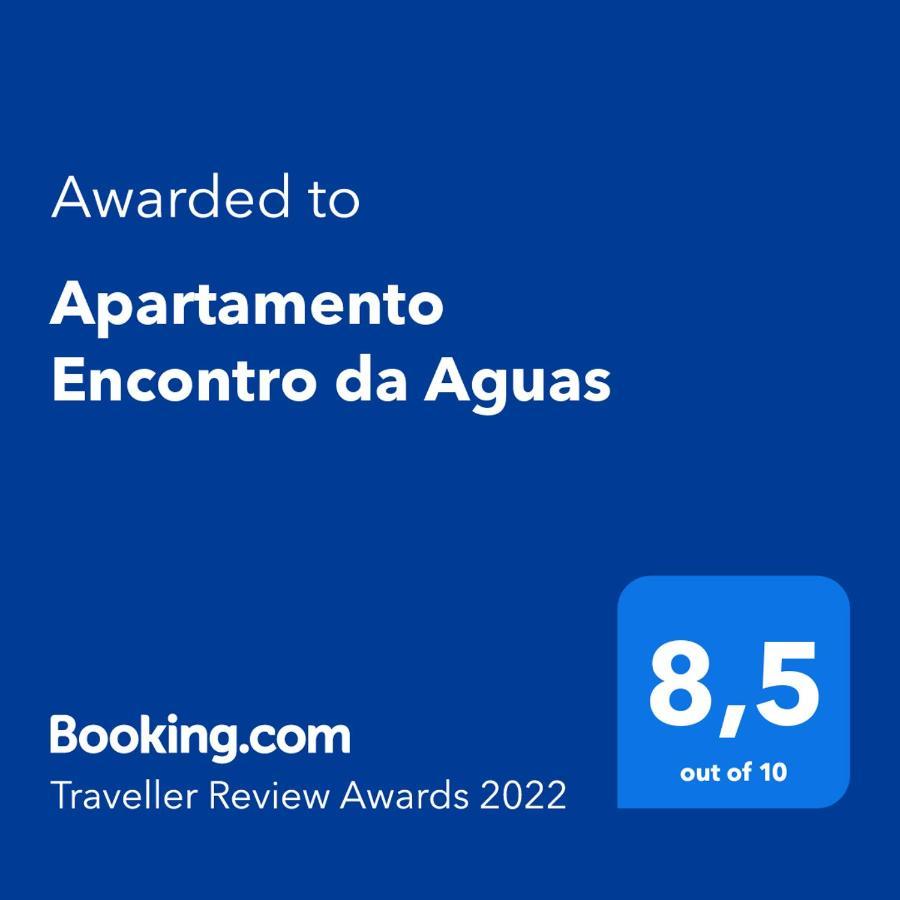 Apartamento Encontro Da Aguas Caldas Novas Ngoại thất bức ảnh