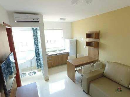 Apartamento Encontro Da Aguas Caldas Novas Ngoại thất bức ảnh
